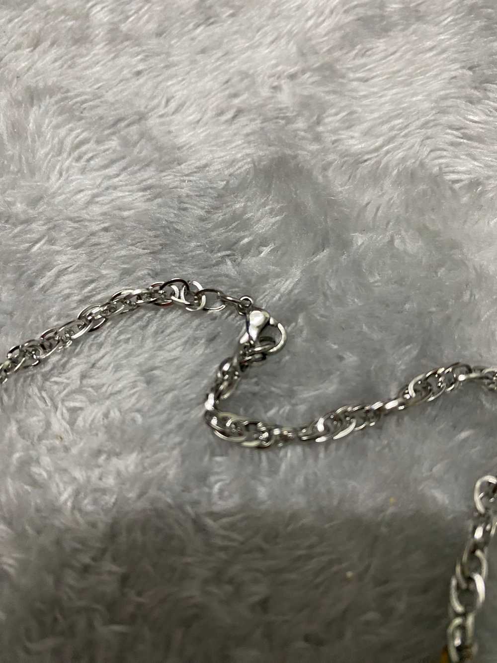 Custom - Jean Paul Gaultier Necklace - image 4