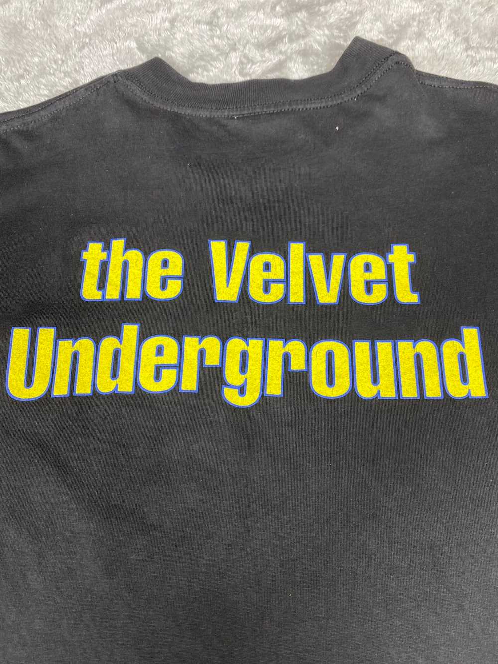Vintage - Vintage 1993 The Velvet Underground And… - image 6