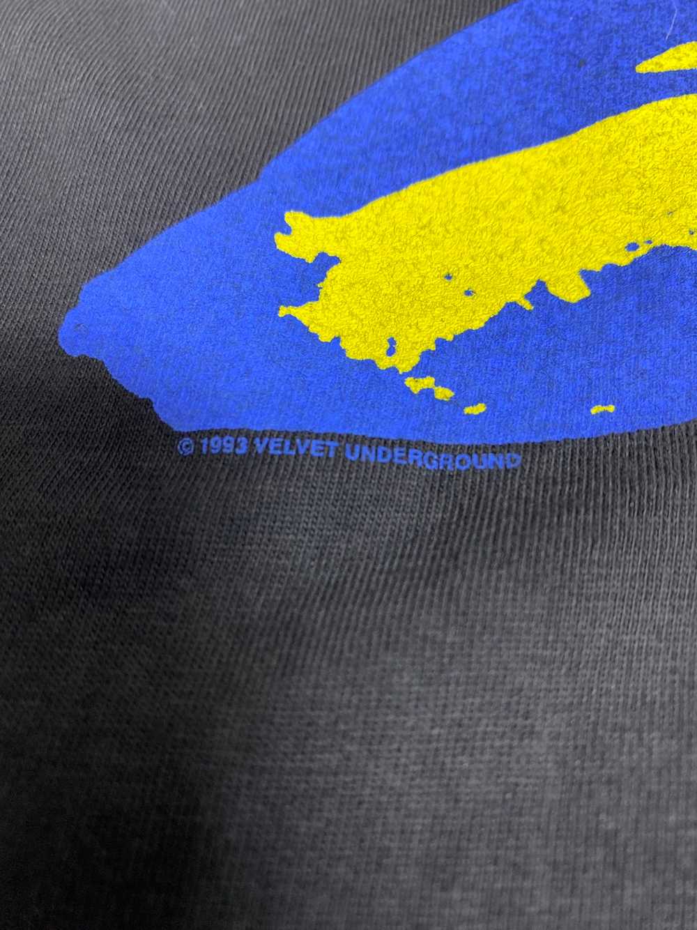 Vintage - Vintage 1993 The Velvet Underground And… - image 7