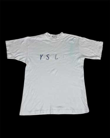 Vintage - Vintage YvesSaintLaurent YSL 90s - image 1