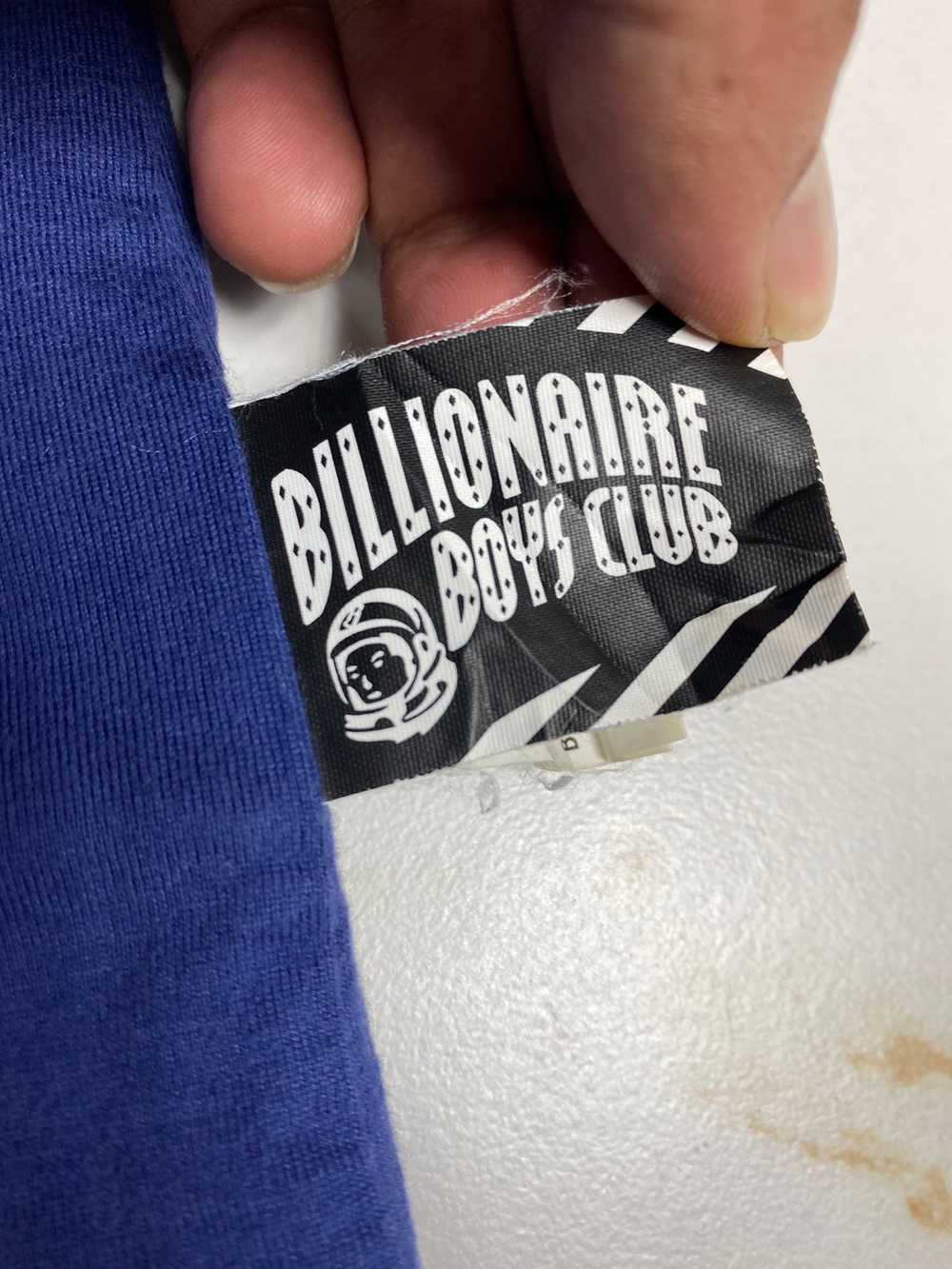Billionaire Boys Club - Billionaire Boys Club Rev… - image 10