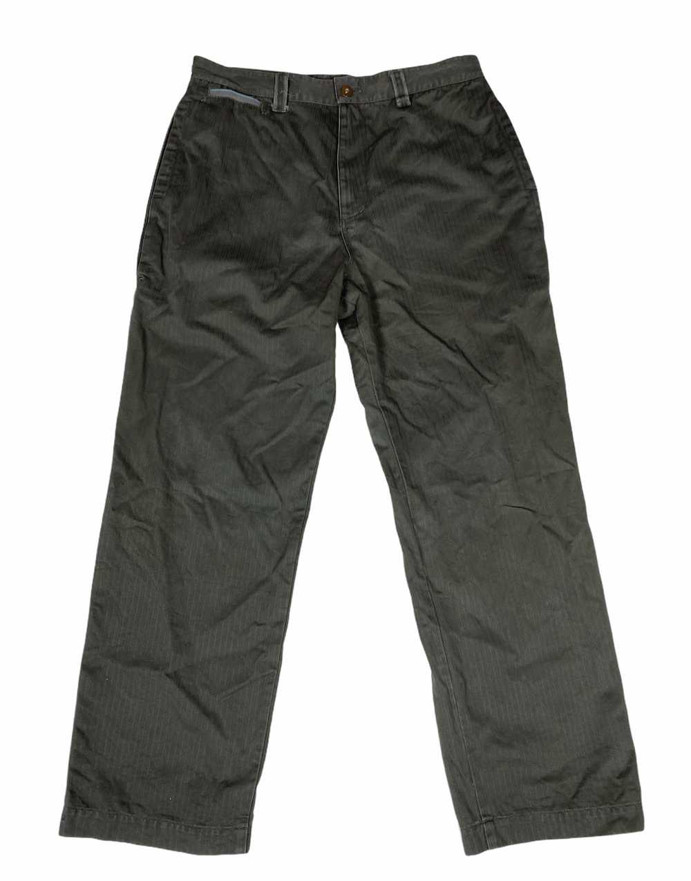 Japanese Brand - Mad Hectic Trousers Pants. S0150 - image 1