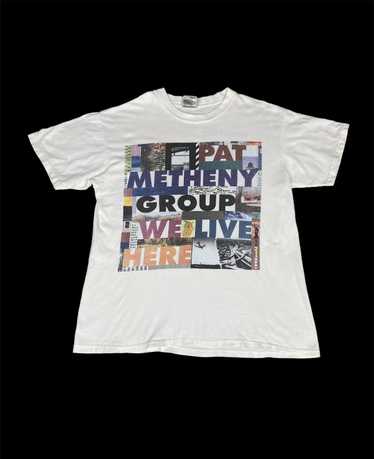 Vintage pat metheny group - Gem