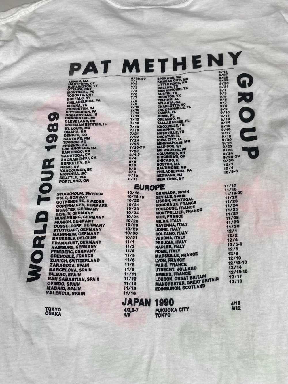 Vintage - Vintage Pat Metheny Group - image 7