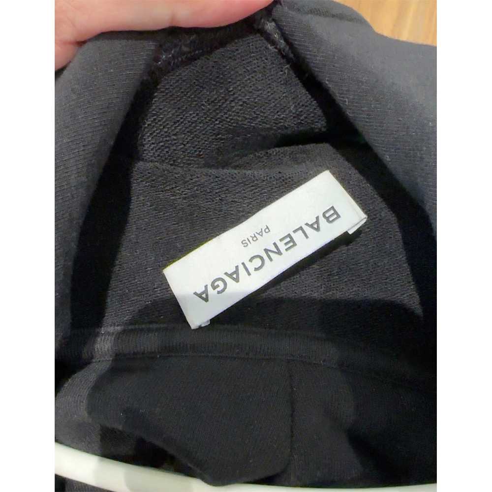 Balenciaga Sanskrit Hoodie - image 6