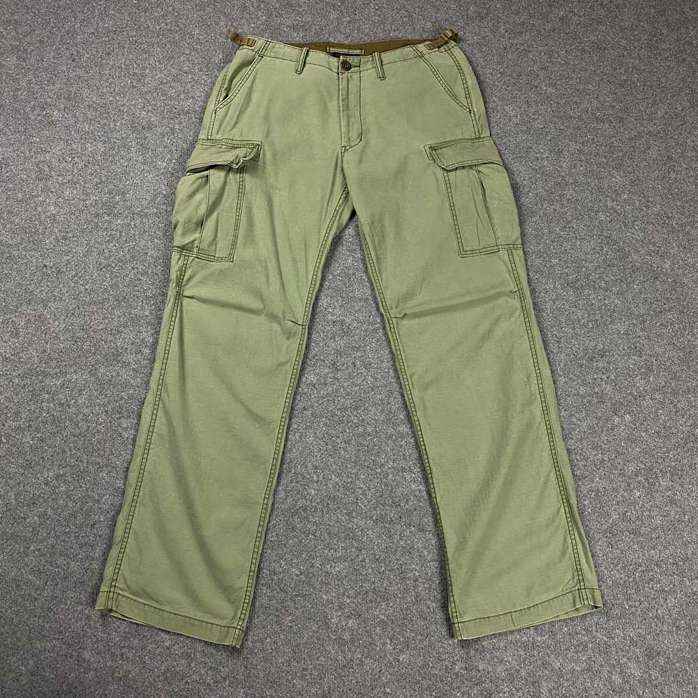 Military - 🔥SURPLUS🔥 MultiPocket Cargo Pants Mi… - image 1