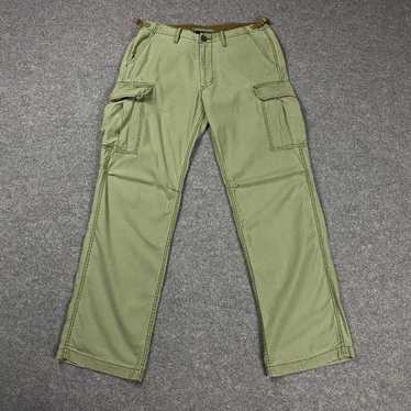 Military - 🔥SURPLUS🔥 MultiPocket Cargo Pants Mi… - image 1