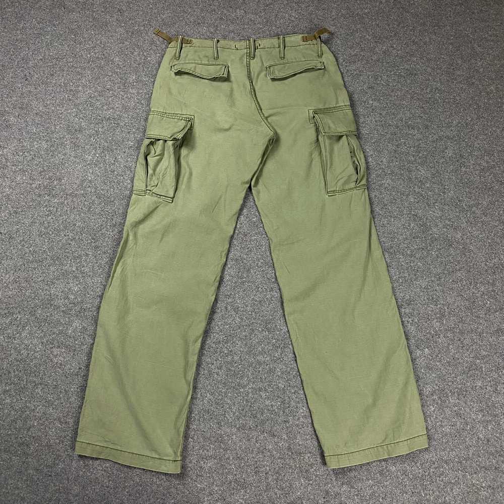 Military - 🔥SURPLUS🔥 MultiPocket Cargo Pants Mi… - image 2