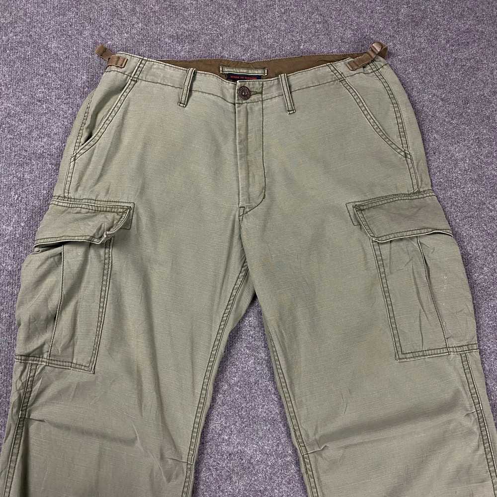 Military - 🔥SURPLUS🔥 MultiPocket Cargo Pants Mi… - image 3