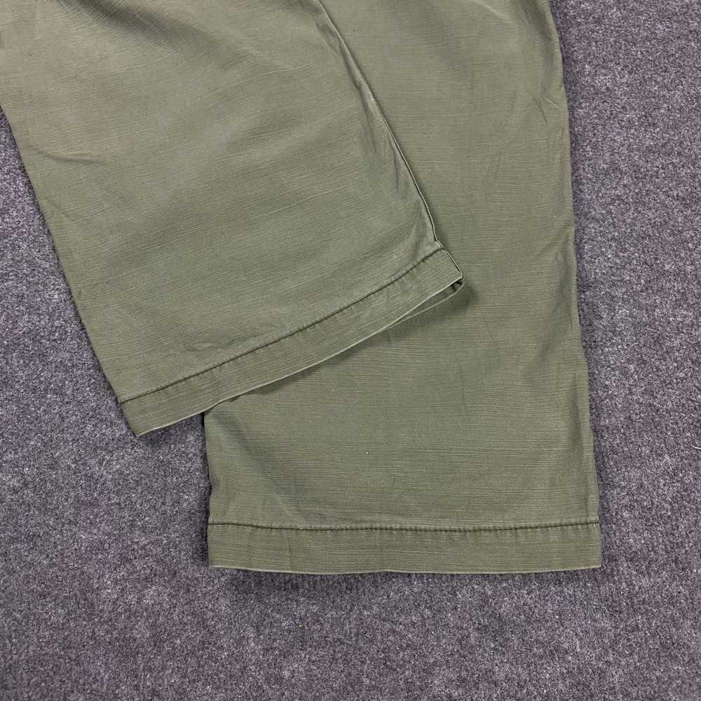 Military - 🔥SURPLUS🔥 MultiPocket Cargo Pants Mi… - image 5