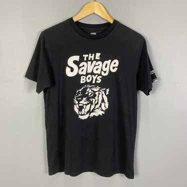 Neighborhood - T-shirt LS in Black – Stoy