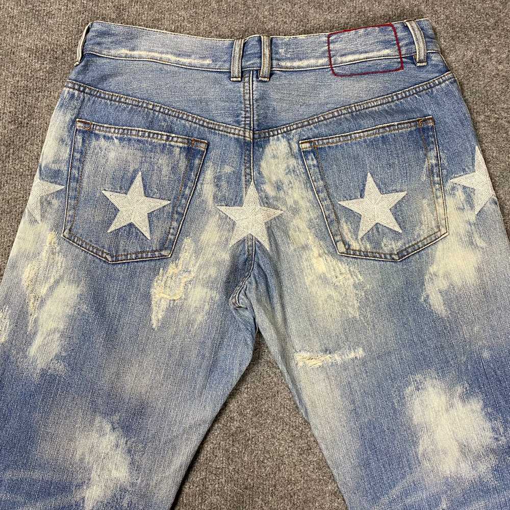 Tommy Jeans - Rare‼️🔥TOMMY🔥Distressed Embrioded… - image 4