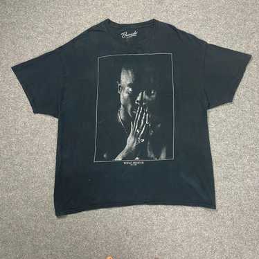 Vintage - 2PAC TUPAC SHAKUR (1971-1996) HIP HOP L… - image 1