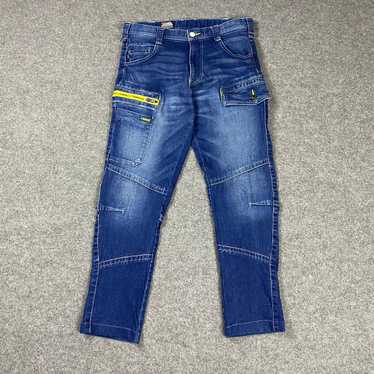 Toraichi cargo pants - Gem