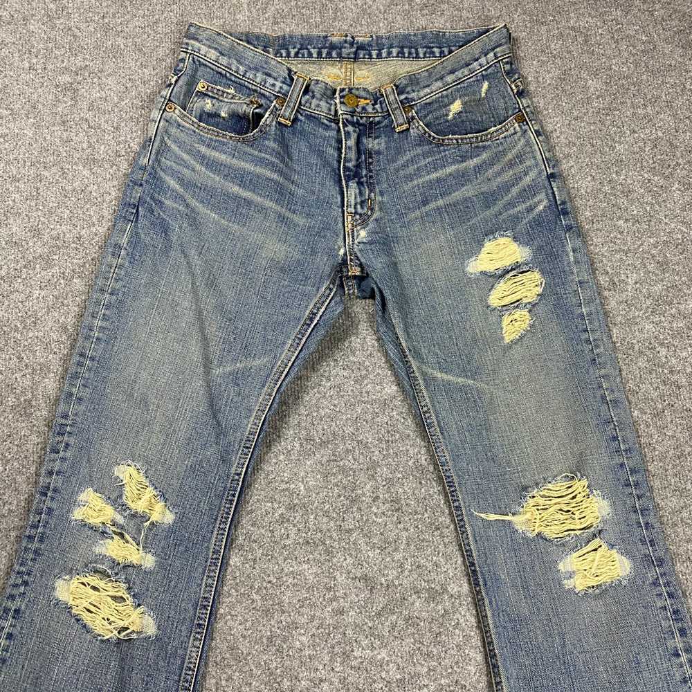 Distressed Denim - LASTTT DROPPP‼️🔥BIG HOLIDAY T… - image 3