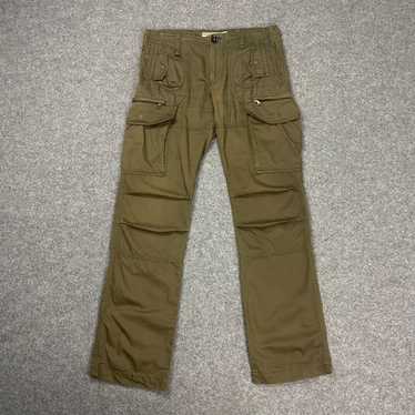 Katharine hamnett london cargo pants - Gem