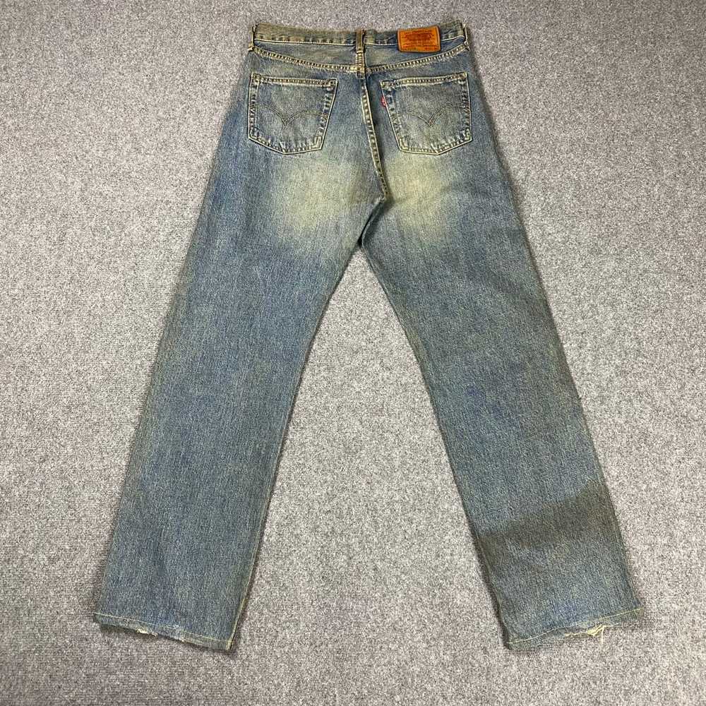 Levi's LASTTT DROPPP‼️VINTAGE‼️🔥LEVIS🔥503B Selv… - image 2