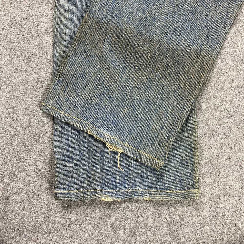 Levi's LASTTT DROPPP‼️VINTAGE‼️🔥LEVIS🔥503B Selv… - image 3