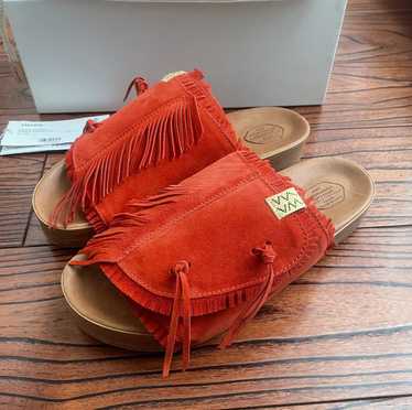 Visvim visvim shaman christo - Gem