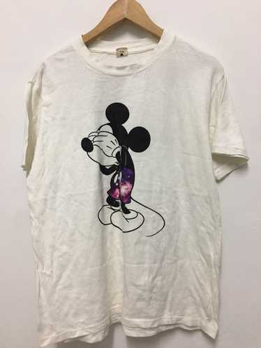 Mickey Mouse - DisneyMickey Mouse Tshirt - image 1