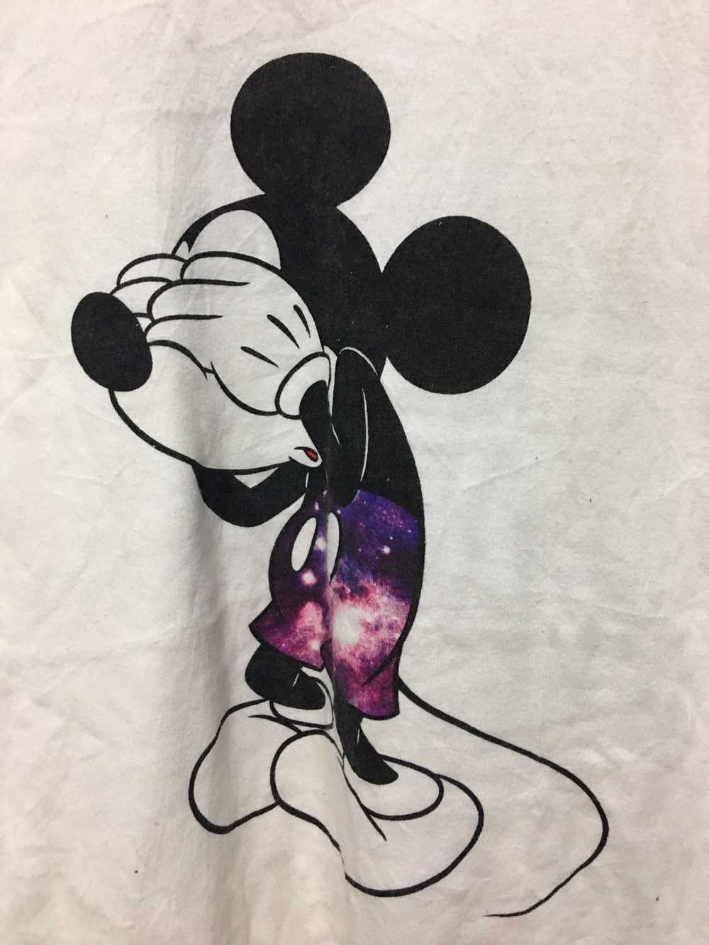 Mickey Mouse - DisneyMickey Mouse Tshirt - image 2