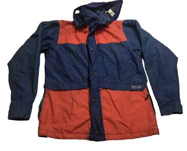 Goretex montbell montbell - Gem