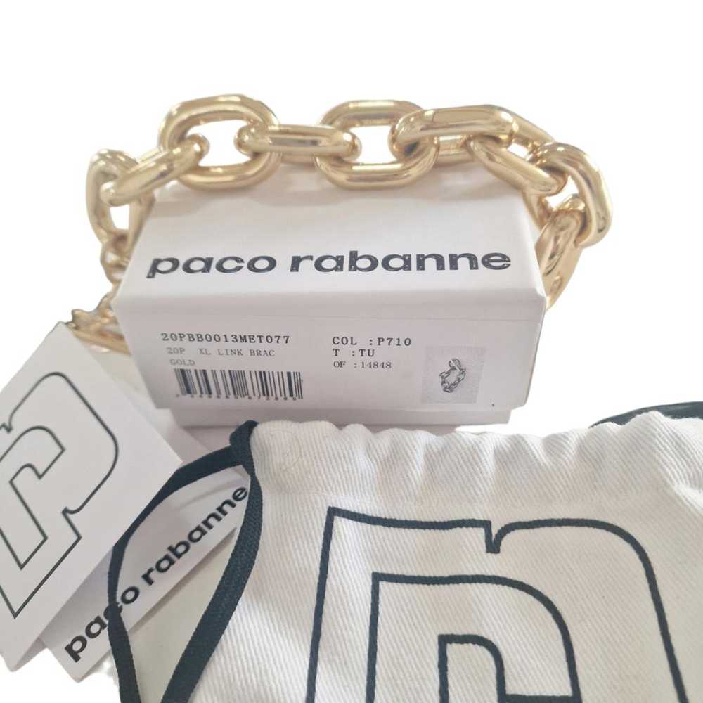 Paco Rabanne Bracelet - image 2