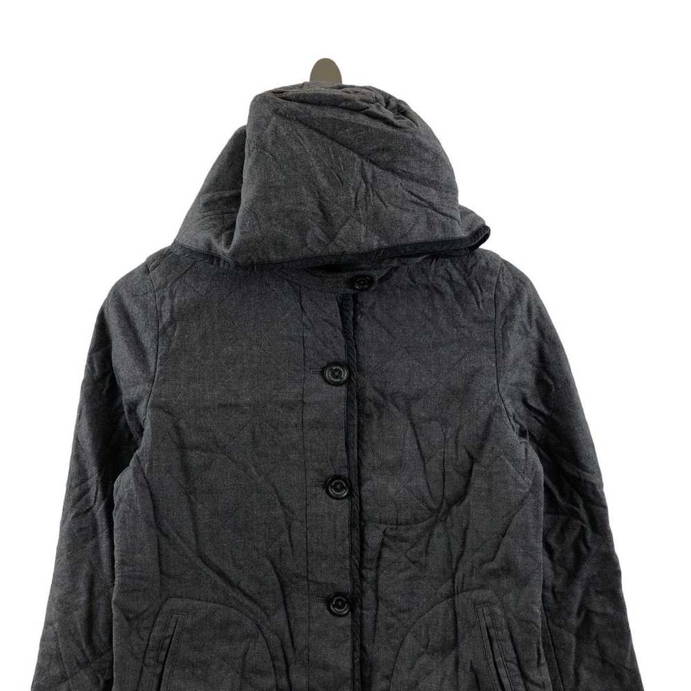 Mackintosh Vintage MACKINTOSH PHILOSOPHY Puffer T… - image 3