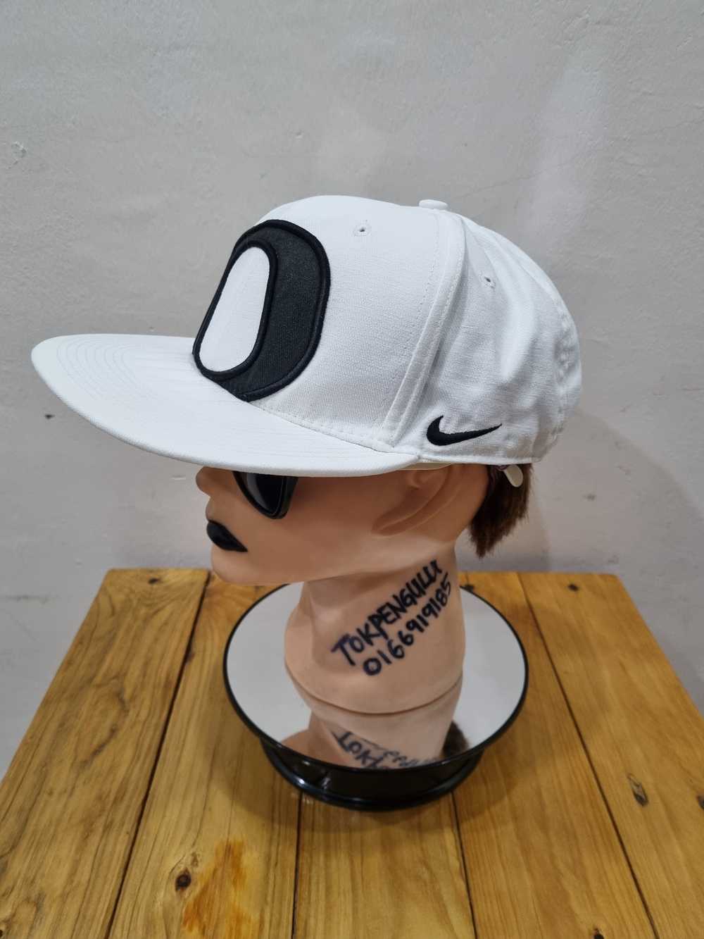 🔥FINAL PRICE DROP🔥Nike Vintage Hat x Street Fas… - image 2