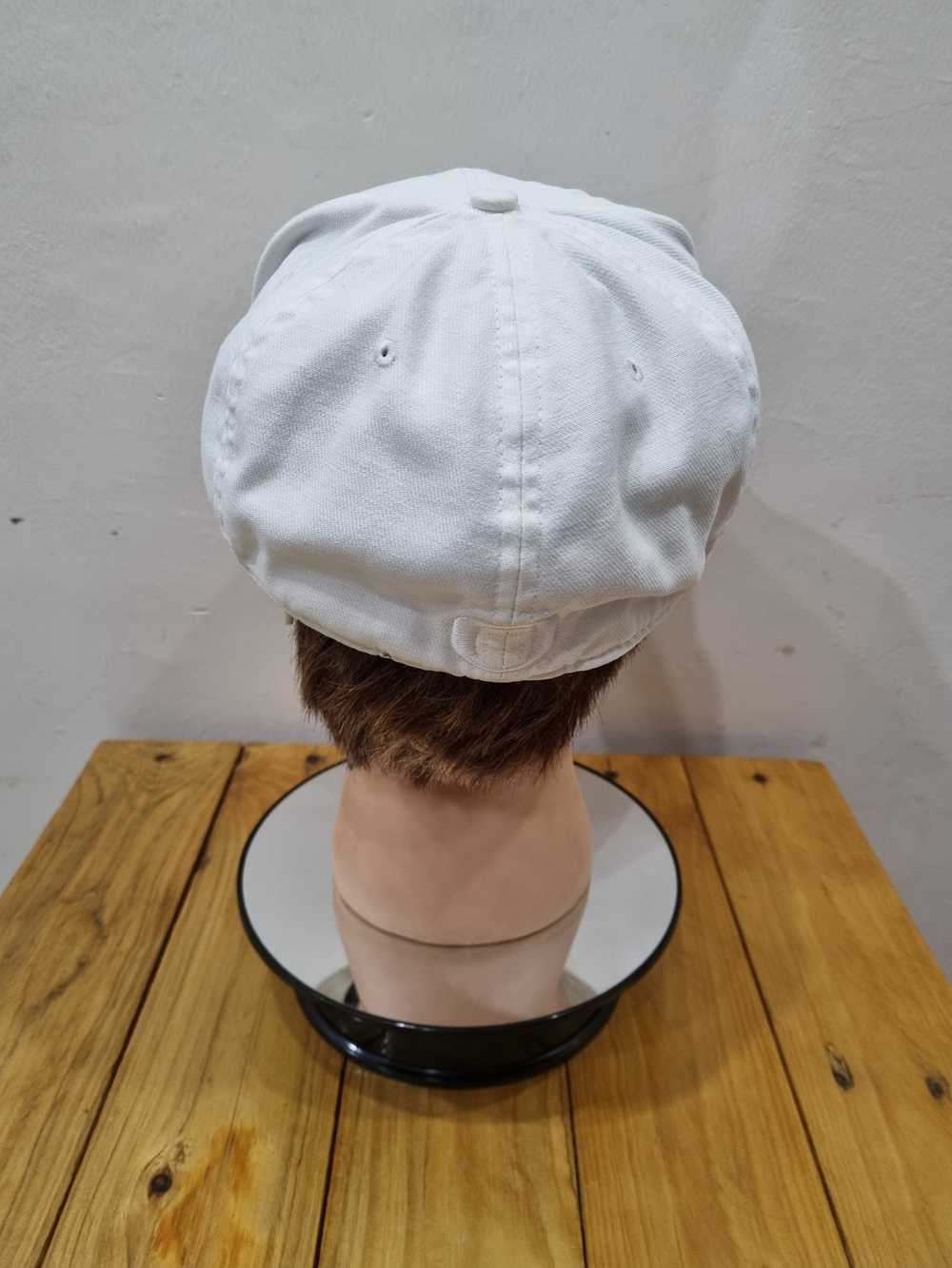 🔥FINAL PRICE DROP🔥Nike Vintage Hat x Street Fas… - image 3