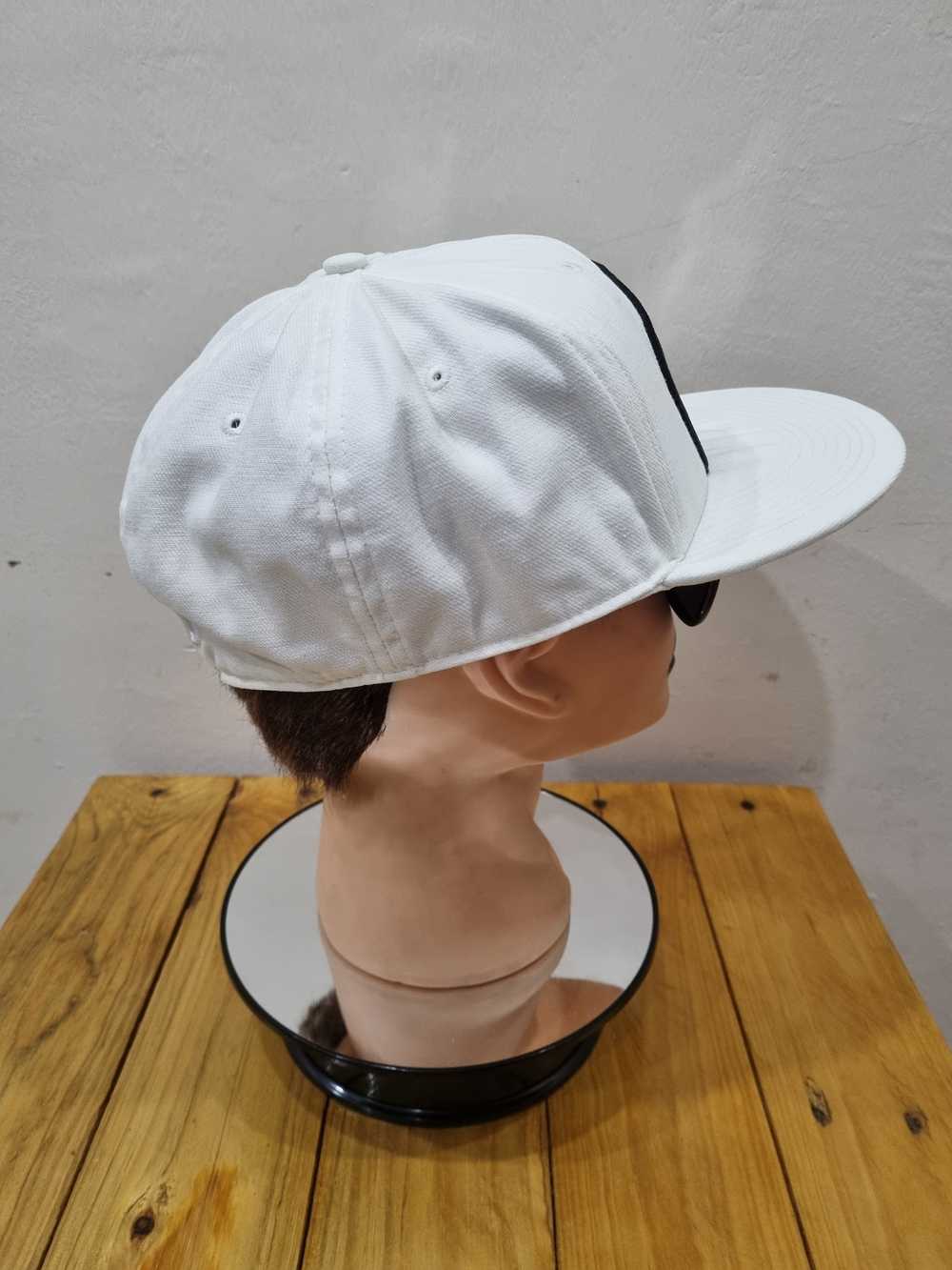 🔥FINAL PRICE DROP🔥Nike Vintage Hat x Street Fas… - image 4