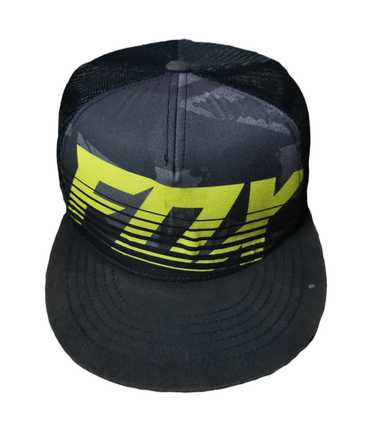 Fox Racing - Fox Racing Trucker Hats