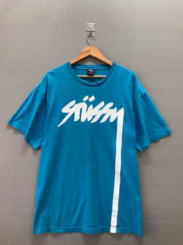 Vintage - Vintage Eric Haze x Stussy Tee