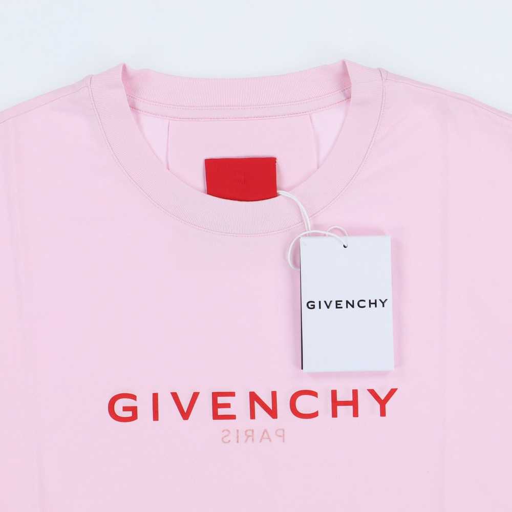 Chito × Givenchy Pink Valentines Day Reverse Logo… - image 2