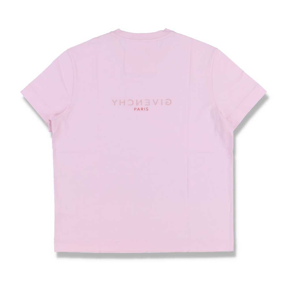 Chito × Givenchy Pink Valentines Day Reverse Logo… - image 5