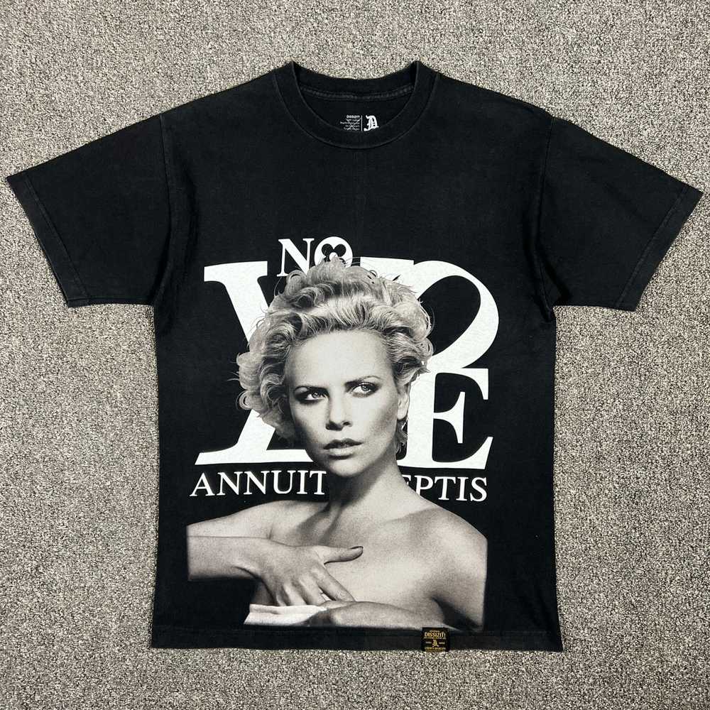 Dissizit - Dissizit X Charlize Theron Annuit Coep… - image 1