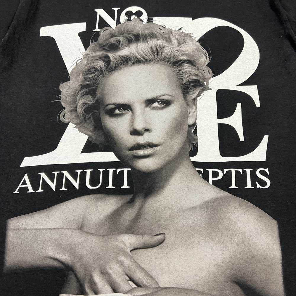 Dissizit - Dissizit X Charlize Theron Annuit Coep… - image 4