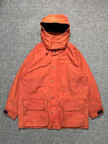 Vintage - The North Face gore tex mountain parka s