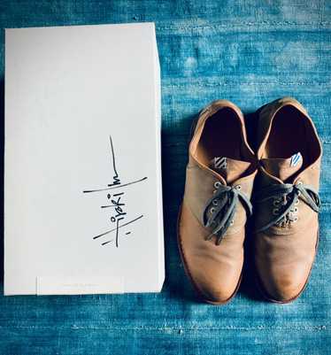Visvim patrician w.t. folk - Gem Visvim patrician w.t. folk - Gem