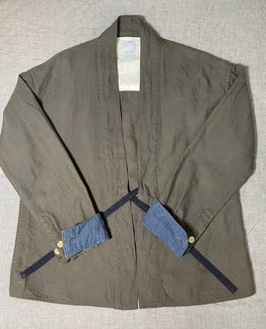 Visvim lhamo shirt  Spot - image 1