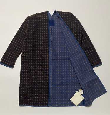 通販爆買いvisvIm ict sanjuro coat sashiko 1 ジャケット・アウター