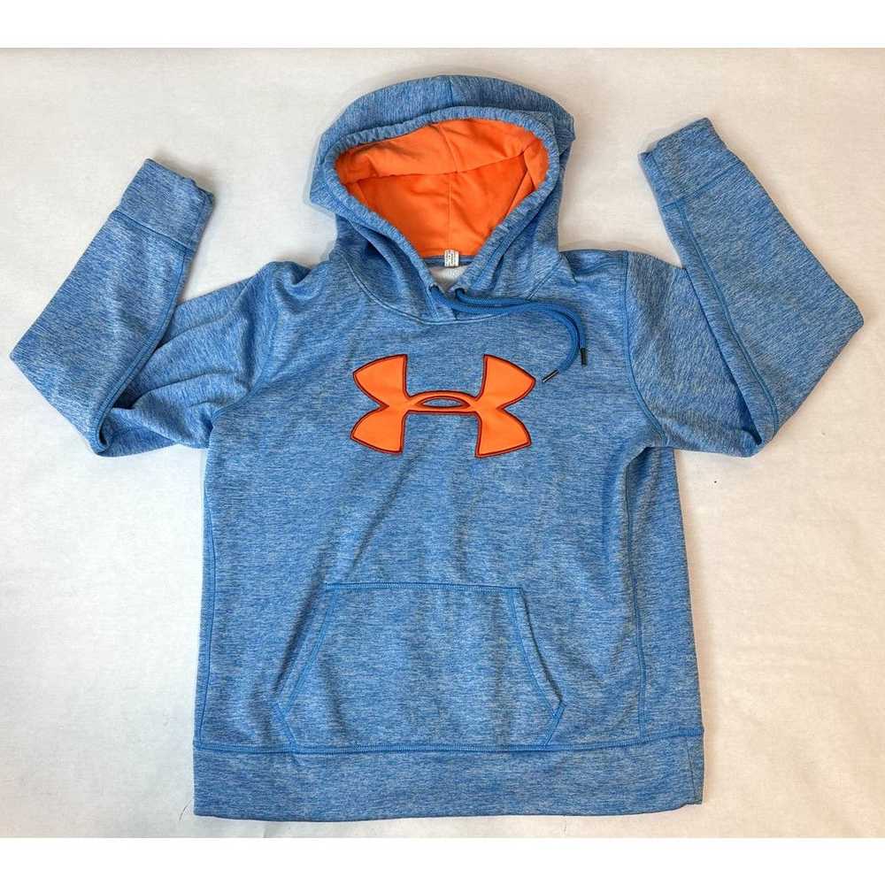 Under Armour Under Armour Hoodie Women's Size Lar… - image 1