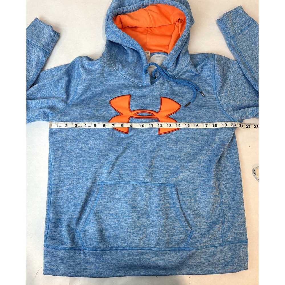 Under Armour Under Armour Hoodie Women's Size Lar… - image 2