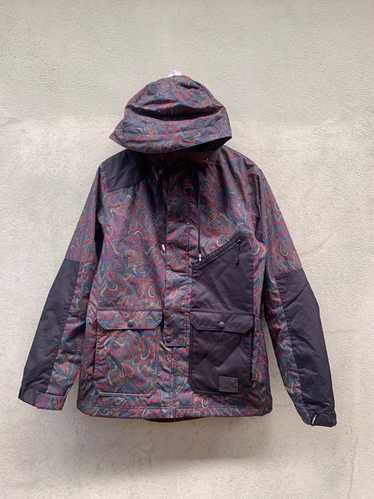 Oneill - Oneil Rare Design Full Print Hodie