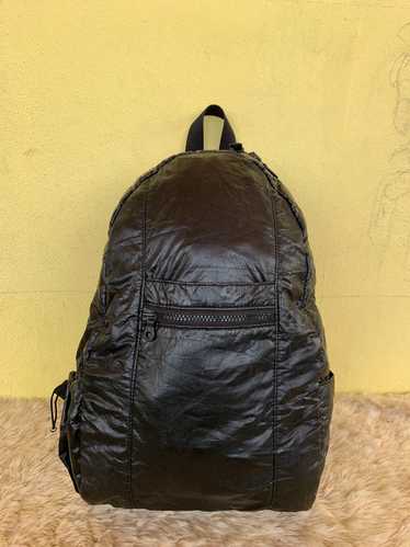 Porter nylon Bagpack