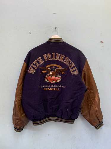 ジャケット・アウター 90s Oneill real leather varsity jacket il_1080xN.5394378052_e2r7.jpg