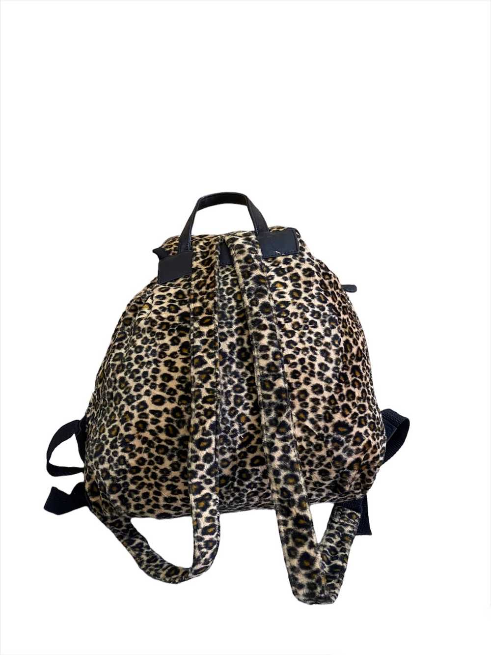 Archival Clothing - Rare💥 Bagpack Design Leopard - image 4