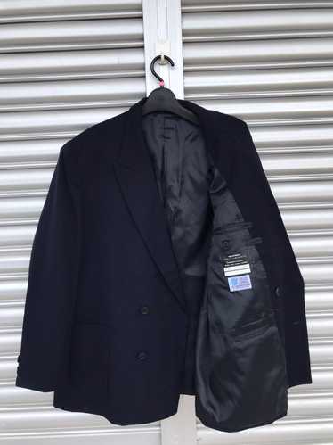 YOHJI YAMAMOTO CENTRAL JAPAN RAILWAY COMPANY BLAZ… - image 1