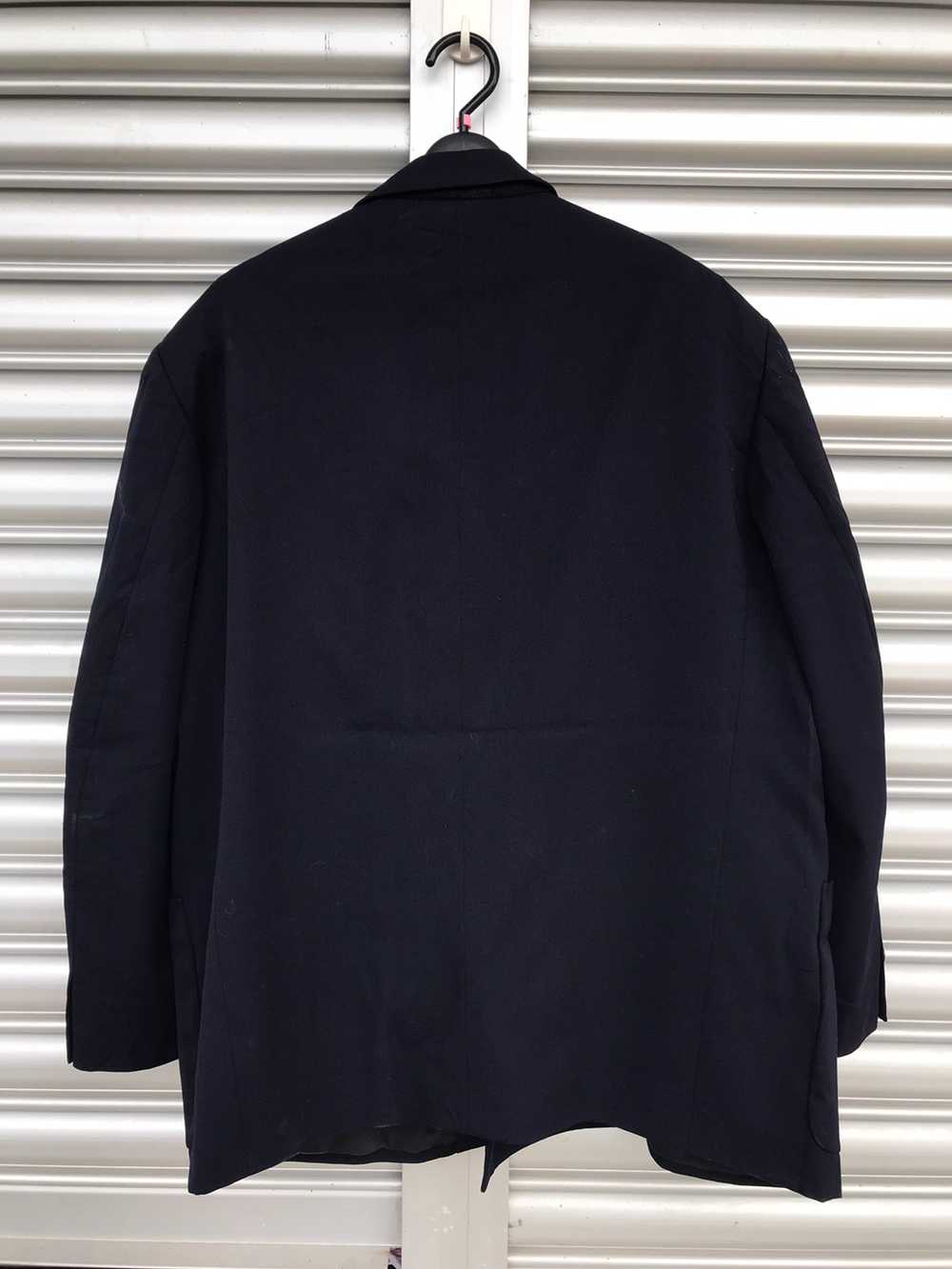 YOHJI YAMAMOTO CENTRAL JAPAN RAILWAY COMPANY BLAZ… - image 7