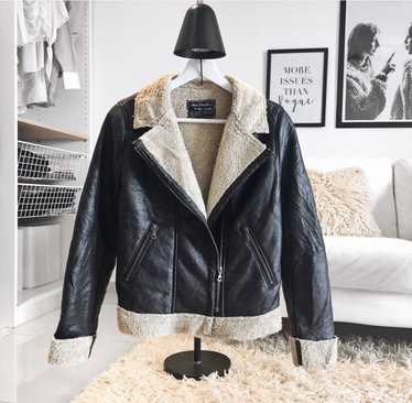 Neo leather uniqlo - Gem
